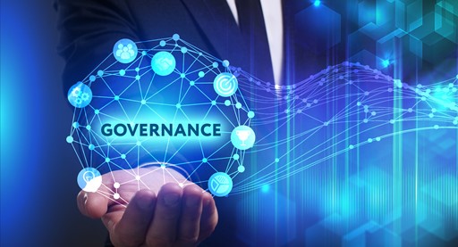 Decision on the internal governance system in the Bank DOI01