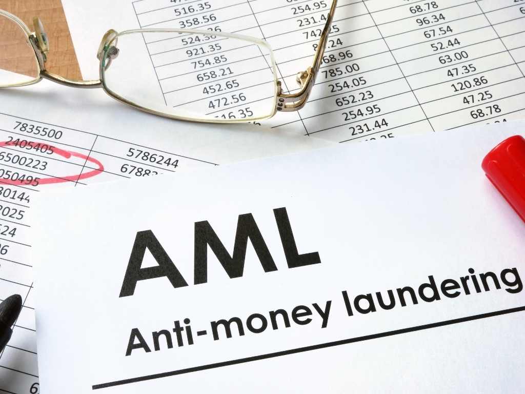 Prevention of Money Laundering and Terrorist Financing (AML) PMLTF01