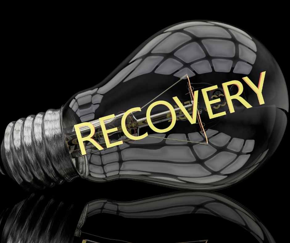 Recovery Plan RP01